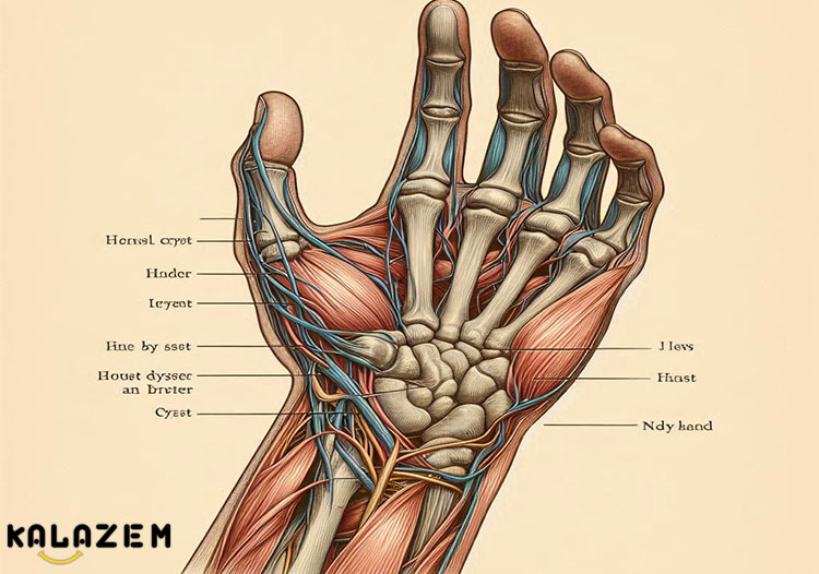 آیا کیست های گانگلیونی برمی گردند؟