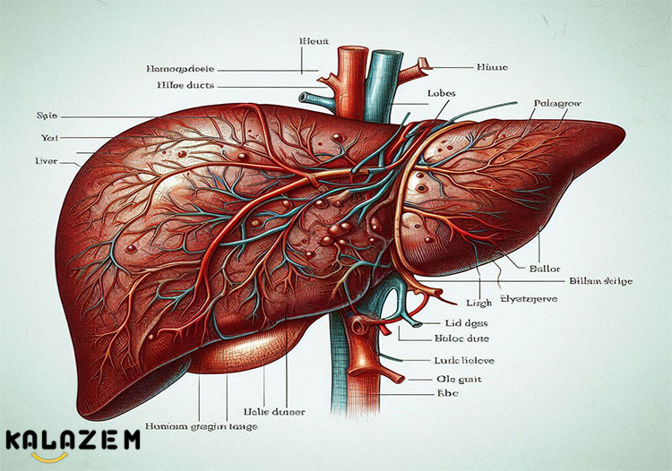 افزایش سطح آنزیم کبدی به چه معناست؟