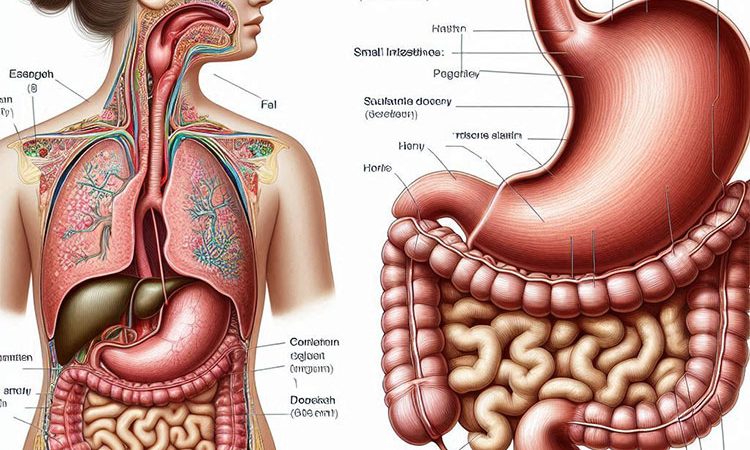 بیماری آشالازی چیست و چگونه درمان می شود؟ خطرات آشالازی_ علل و علائم