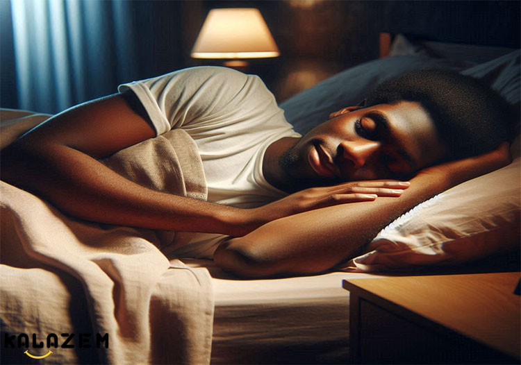 بیماری فلج خواب