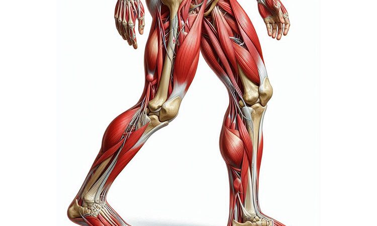 دردکشاله ران نشانه چیست و چه دلایلی باعث درد کشاله ران می شود؟ علل و درمان