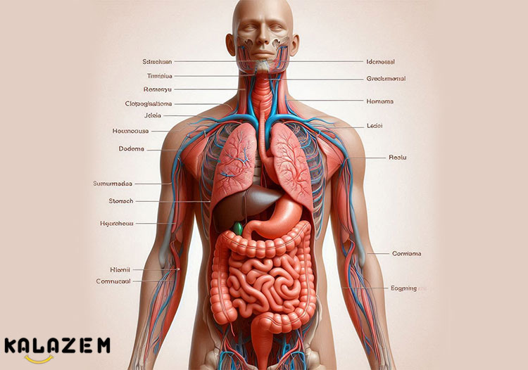 سندروم روده نشتی و سندرم روده تحریک پذیر