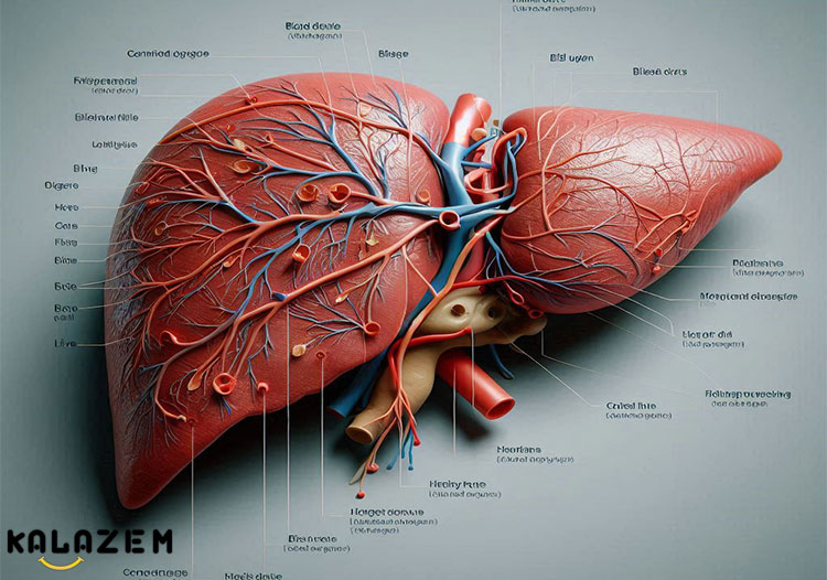 سیروز کبدی چگونه درمان می شود؟