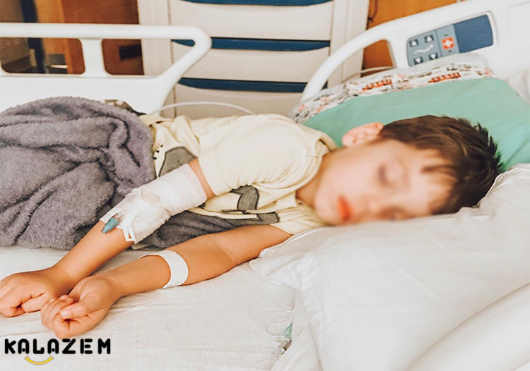 علائم مننژیت ویروسی چیست؟ علائم مننژیت ویروسی چیست؟