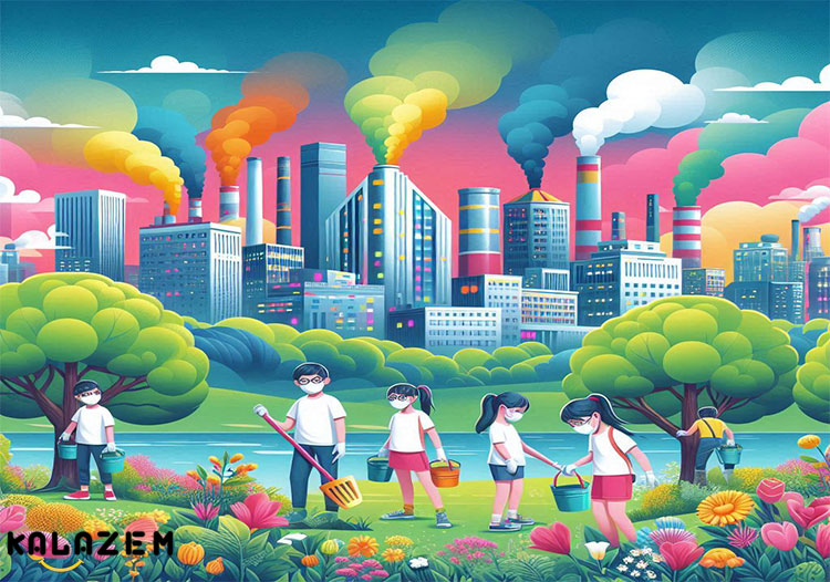 عوارض آلودگی فلزات سنگین چیست؟ عوارض آلودگی فلزات سنگین چیست؟