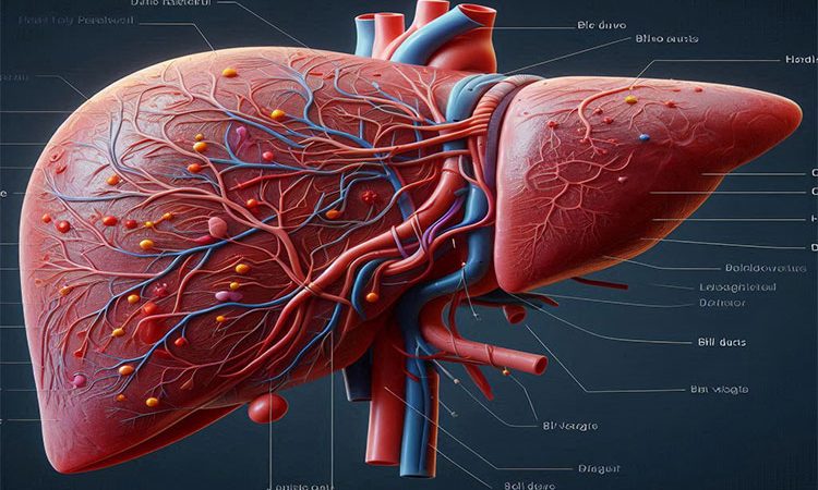 هر آنچه که باید درباره سیروز کبدی بدانید_علل ، علائم و درمان سیروز کبدی