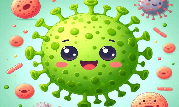 ویروس اوریون چیست و چه علائمی دارد؟ چگونه ویروس اوریون درمان می شود؟