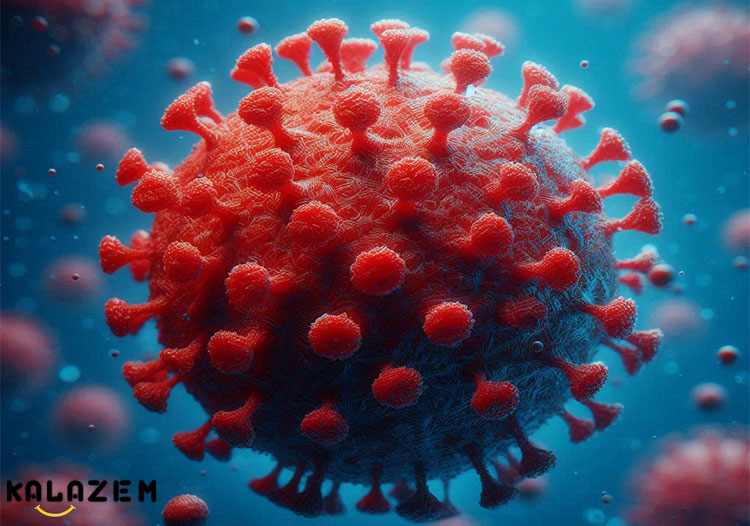 ویروس اوریون چیست؟