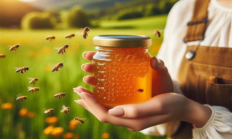 11 مزیت بالقوه و خواص ژل رویال برای سلامتی_ نحوه مصرف_ مشخصات ژل