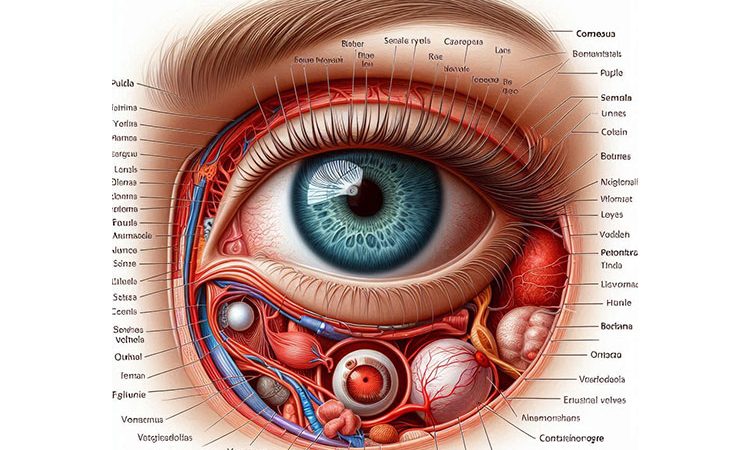 آیا با شایعترین عفونت چشمی یعنی ورم ملتحمه آشنا هشتید؟! علل و درمان