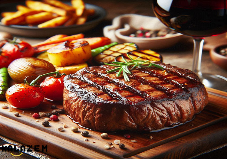 اما چرا پروتئین حیوانی بهتر از پروتئین گیاهی است؟ منابع پروتئین