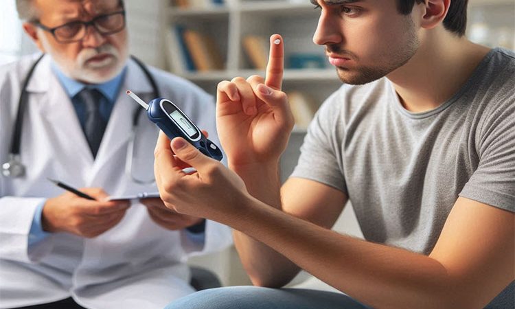 اینسیپیدوس یا دیابت بی مزه چقدر خطرناک است؟ باید ها و نباید های دیابت بی مزه