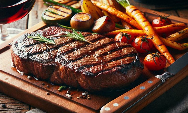 بهترین منابع پروتئین و مواد غذایی پر انرژی ولی کم کالری کدامند؟ غذای پر پروتئین