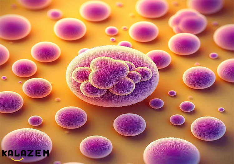 درمان عفونت استاف آرتریت سپتیک یکی از علائم عفونت استاف