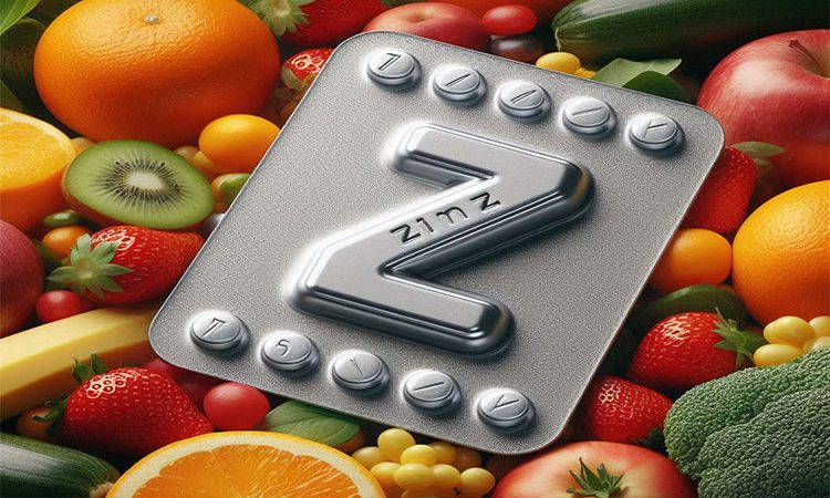 طول عمر خود را با مصرف زینک زیاد کنید! خواص روی برای سیستم ایمنی بدن