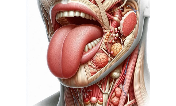 علت اصلی بیماری التهاب غده بزاقی چیست؟ علائم و راههای درمان تورم غدد بزاقی