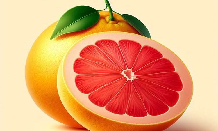 فواید خوردن گریپ فروت در بارداری و عوارض مصرف این میوه در دوران حاملگی