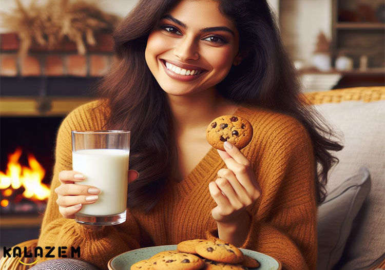 مزایای رژیم شیر