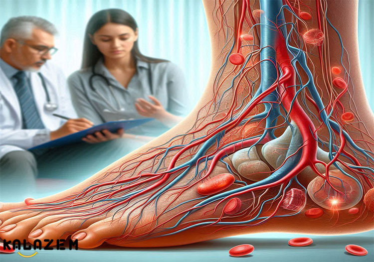 نوروپاتی دیابتی چیست؟