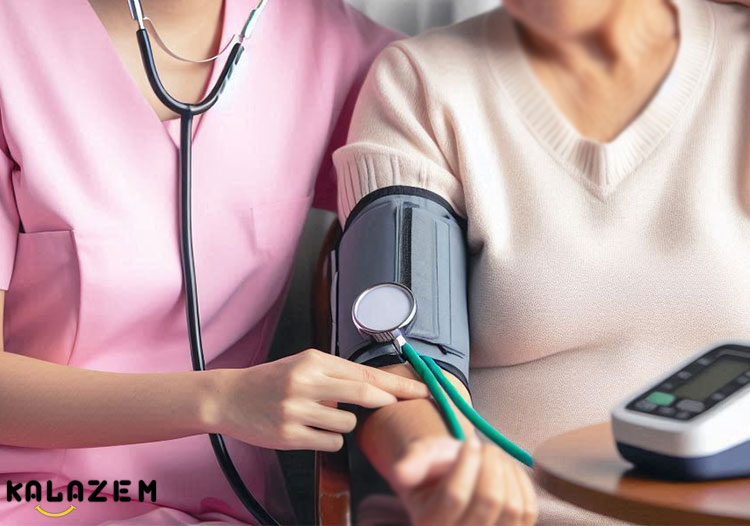 چگونه فشار خون پایین در بارداری می تواند بر جنین تأثیر بگذارد؟