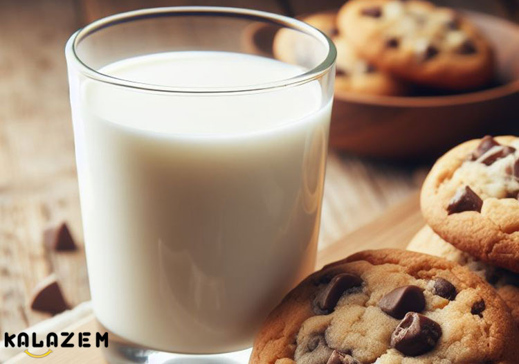 کدام نوع شیر بهترین گزینه برای رژیم غذایی شیر برای کاهش وزن است؟