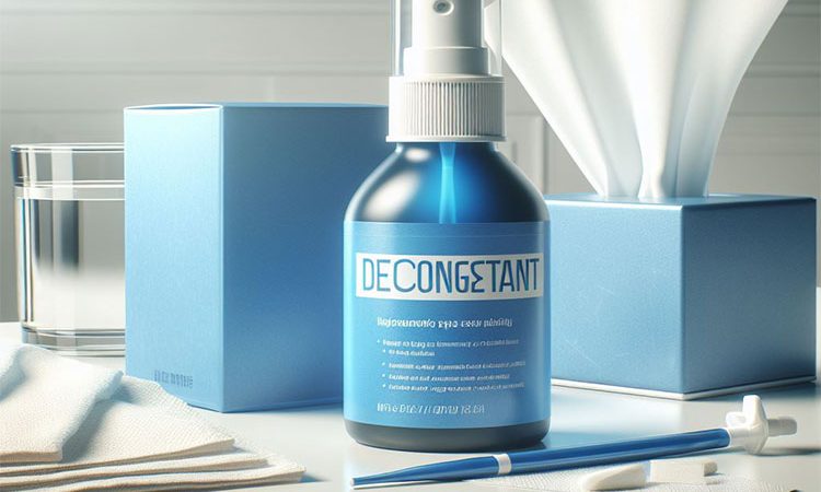 آیا از خطرات داروی ضد احتقان بینی اطلاع دارید؟ عوارض جانبی و درمان جایگزین