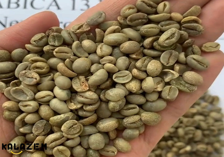 آیا قهوه سبز واقعا برای کاهش وزن مفید است؟