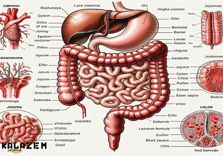 انواع روش درمان برای سرطان روده بزرگ