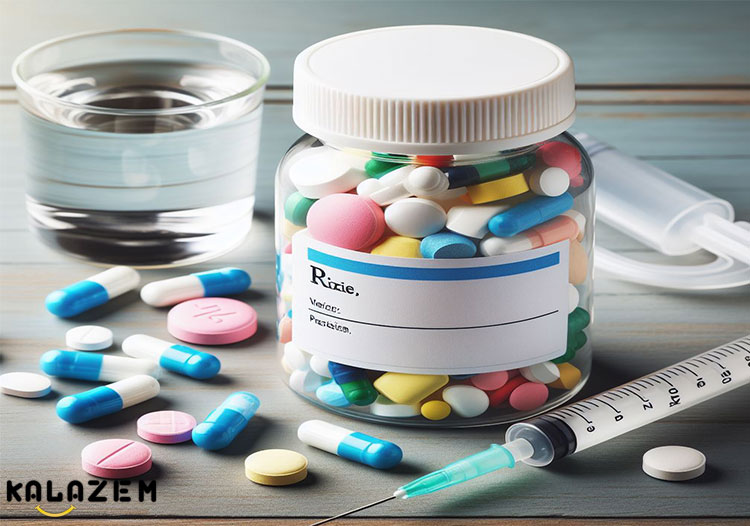 جایگزین های ضد احتقان بینی