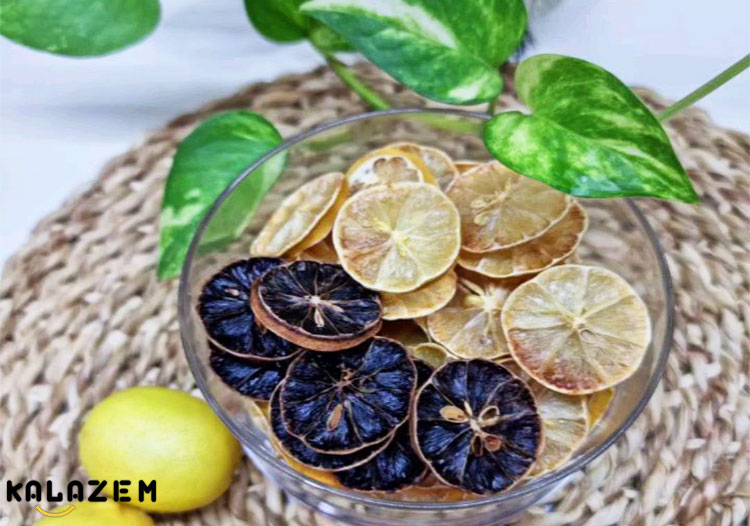 خواص لیمو ترش برای استفاده در عطر ها