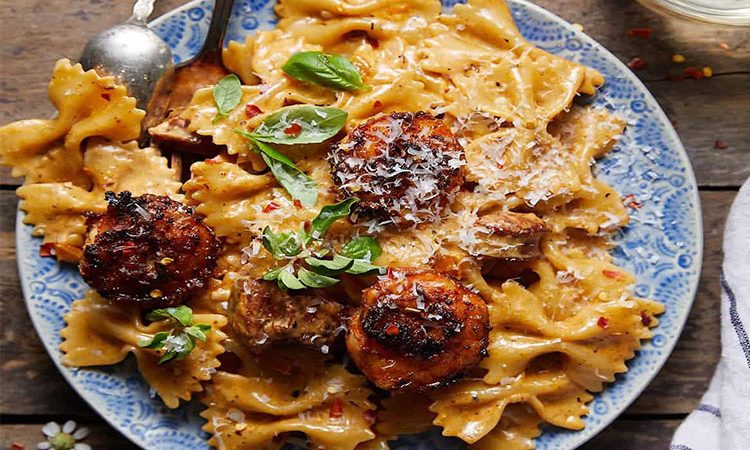 غذاهای سرشار از آهن را بشناسید! معرفی غذاهای غنی از آهن برای سلامت