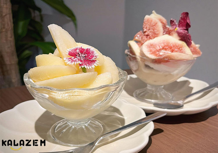 فواید رژیم میوه برای سلامتی فواید رژیم میوه برای سلامتی