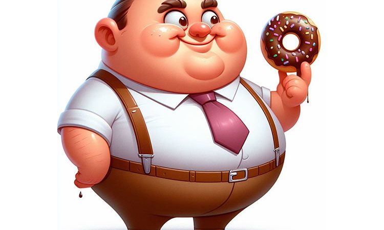 چربی دور شکم به چه علت به وجود می آید؟ 7 توصیه برای آب کردن چربی شکم