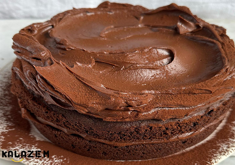 فواید شکلات تلخ برای سلامتی