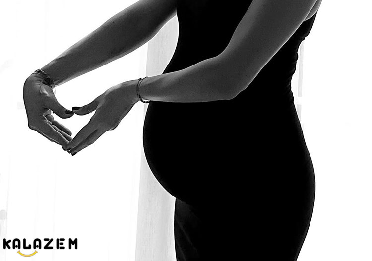 در بارداری 2 ماهه در مورد چه فکر می کنید؟ 