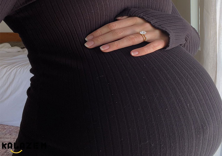علائم ماه دوم بارداری و راه های غلبه بر آن