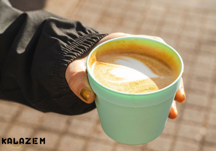 قهوه بعد از تمرین درد عضلانی را کاهش می دهد