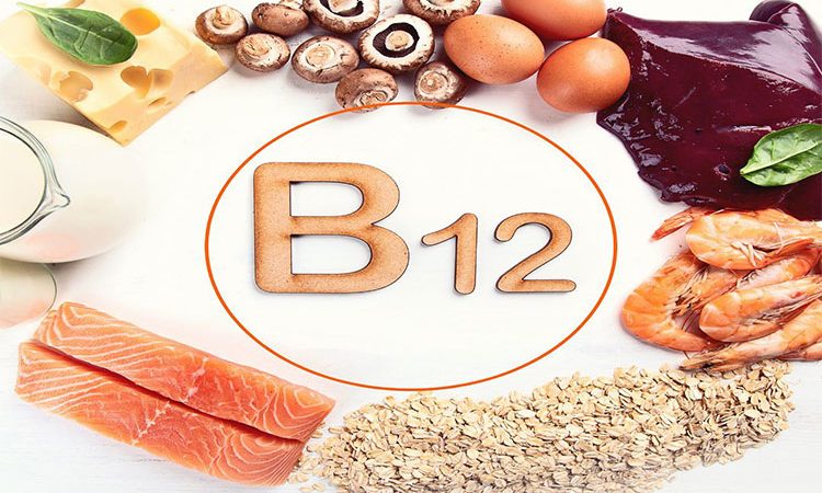 کوبالامین یک ماده ضروری برای بدن! 10 غذای سرشار از ویتامین B12