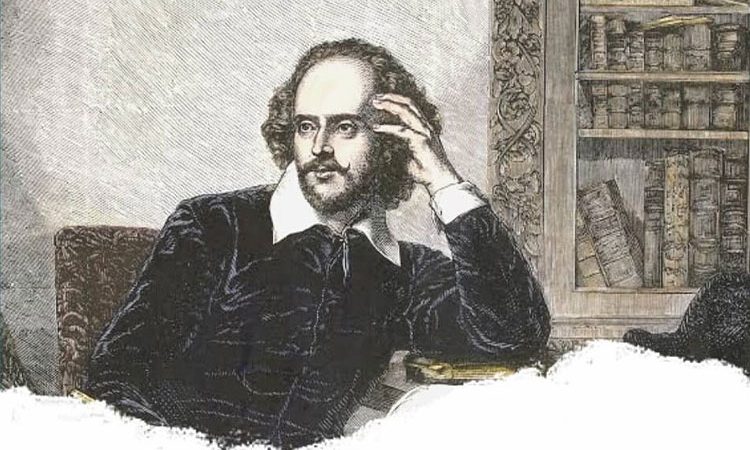 ویلیام شکسپیر که بود؟ بیوگرافی کامل بزرگترین هنرمند و نویسنده قرن