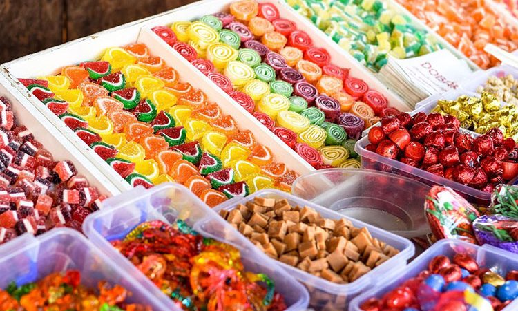 آیا از خطرات قندهای رژیمی آگاهید؟! با مضرات الکل قند آشنا شوید!