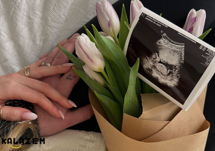 اهمیت سلامت روان در بارداری اهمیت سلامت روان در بارداری