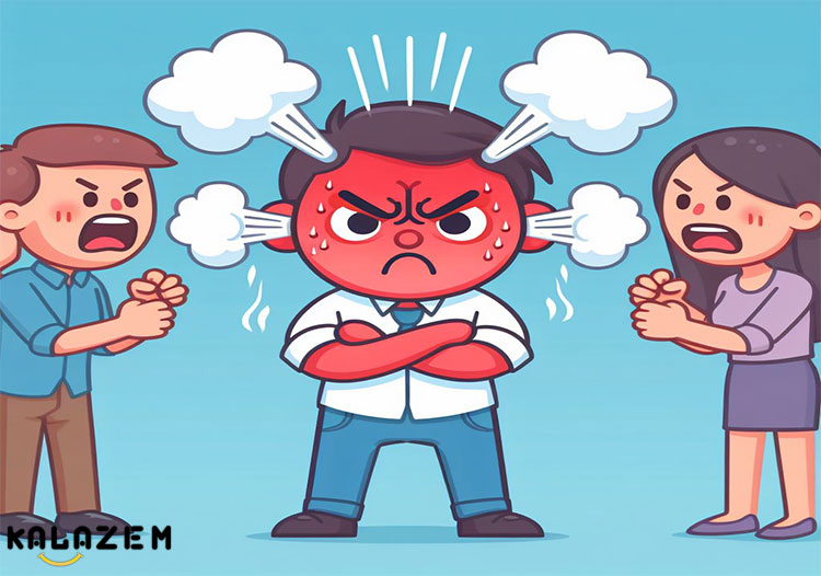 خشونت خانگی چیست؟