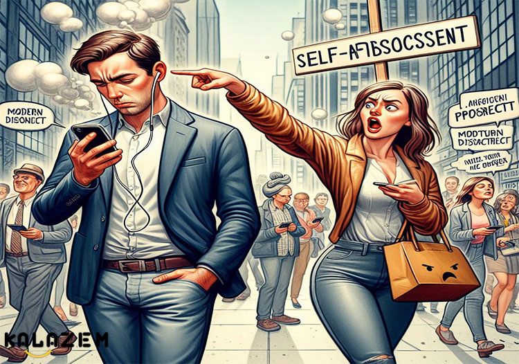 دلایل بی توجهی شوهر تان به شما