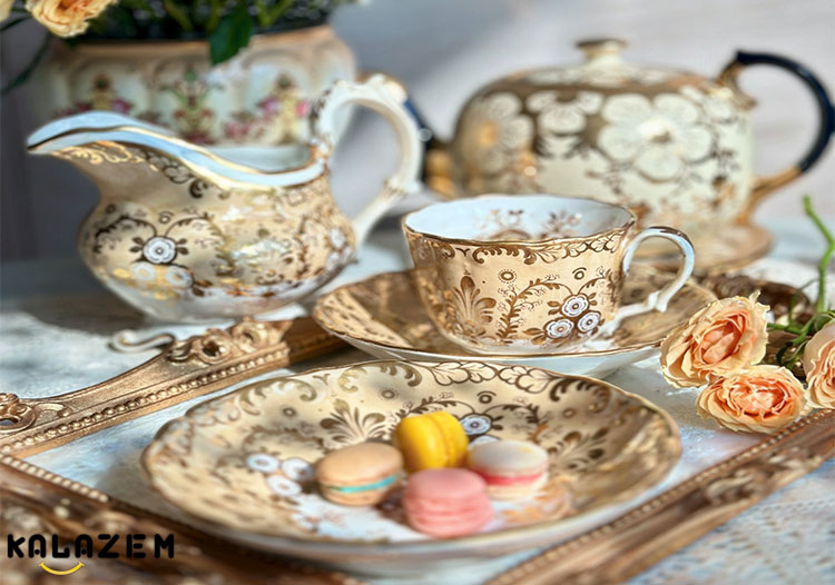فواید چای گیاهی لاغری فواید چای گیاهی لاغری