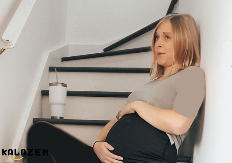 مسائل و مشکلات سلامت روان در بارداری مسائل و مشکلات سلامت روان در بارداری