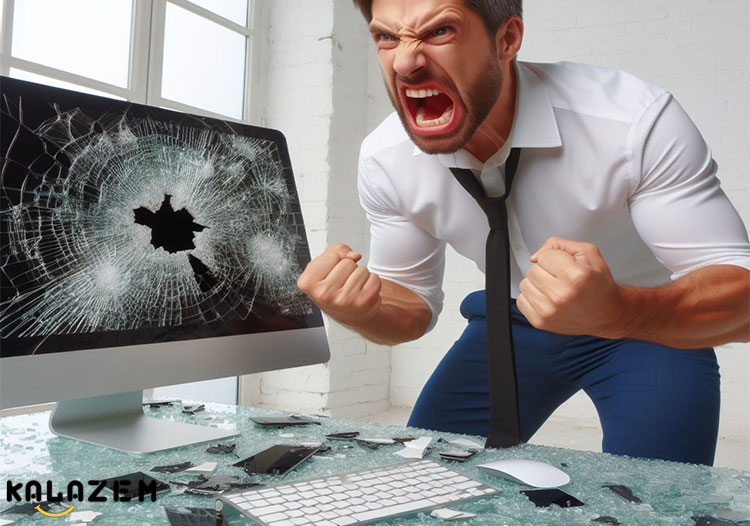 نشانه های خشونت خانگی چیست؟