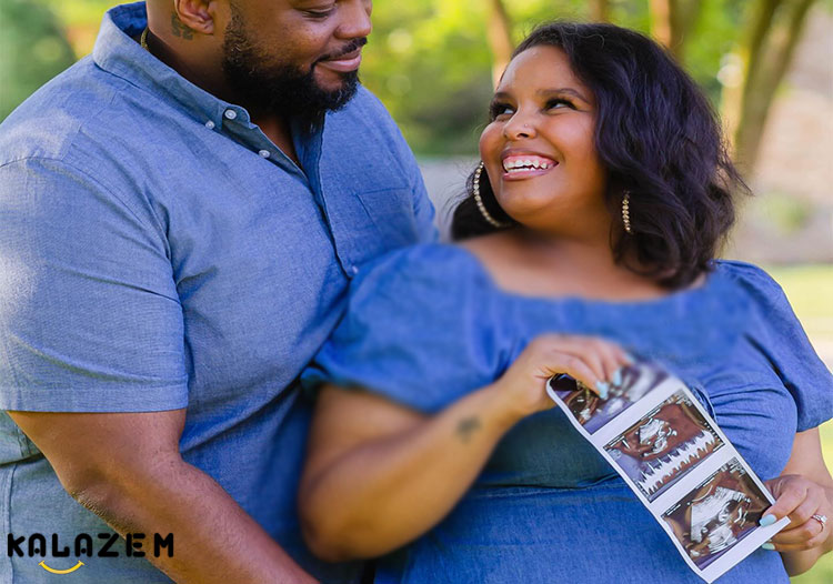 نکاتی برای مراقبت از سلامت روان در بارداری نکاتی برای مراقبت از سلامت روان در بارداری