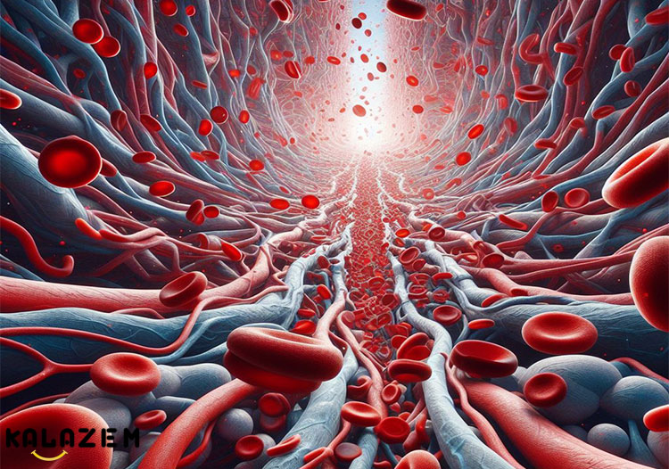 چه چیزی باعث گردش خون ضعیف در بدن شما می شود؟ چه چیزی باعث گردش خون ضعیف در بدن شما می شود؟