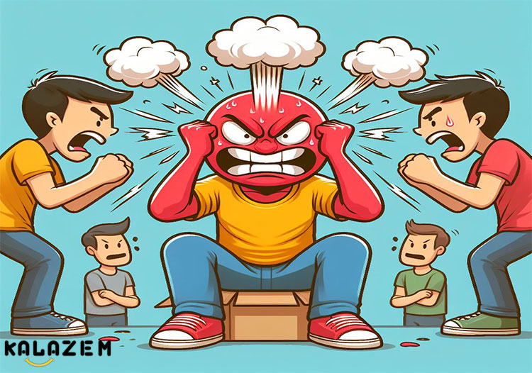 چگونه ممکن است سوء استفاده بر فرزندان من تأثیر بگذارد؟
