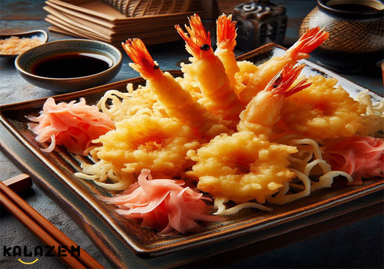 آیا میگو برای شما مفید است؟